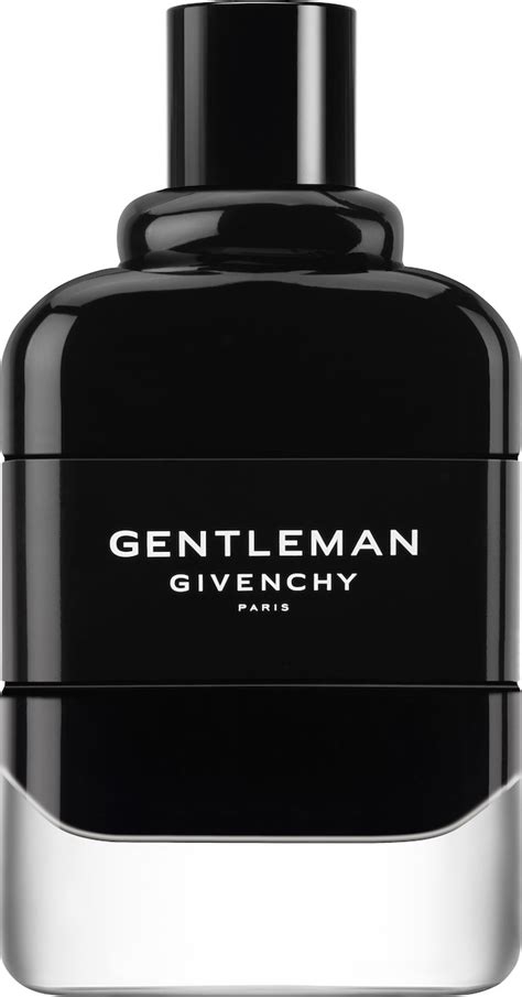 gentleman givenchy edp review